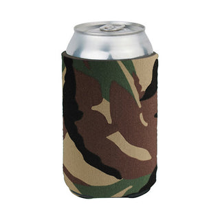 Custom Neoprene Can Coolers