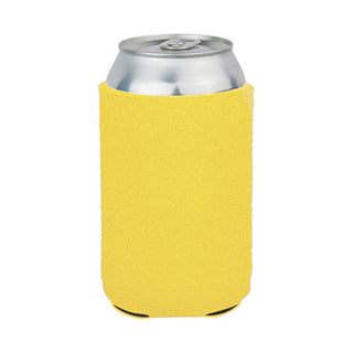 Custom Neoprene Can Coolers