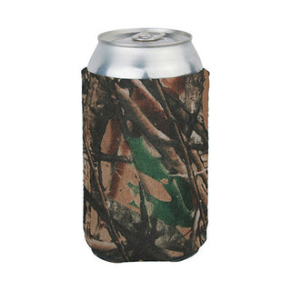 Custom Neoprene Can Coolers