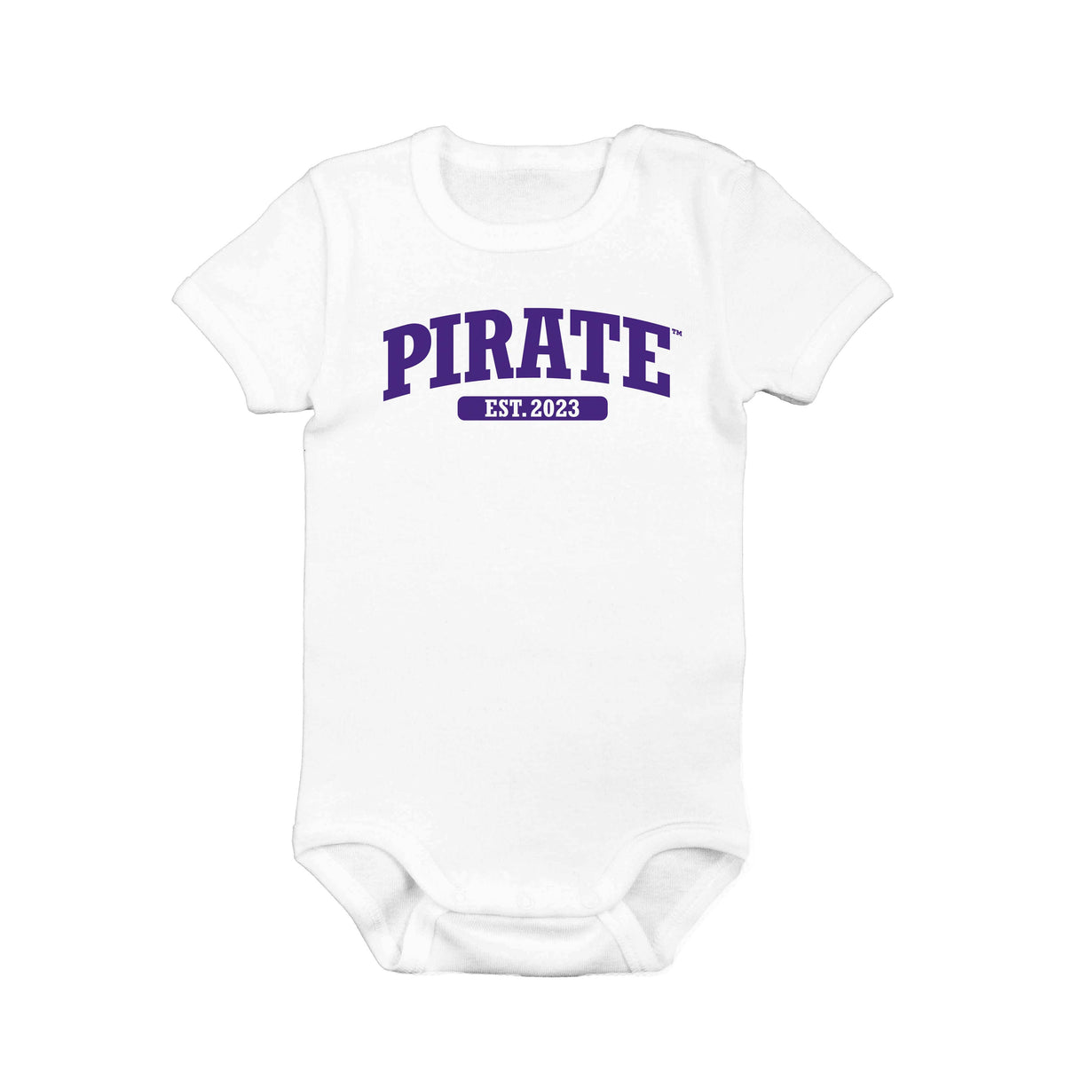 Pirate™ Bodysuit/Toddler/Youth Shirt