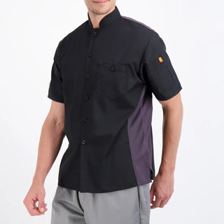 Nino's Chef's Coat Shirt