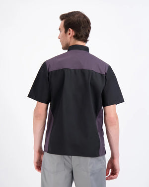 Nino's Chef's Coat Shirt