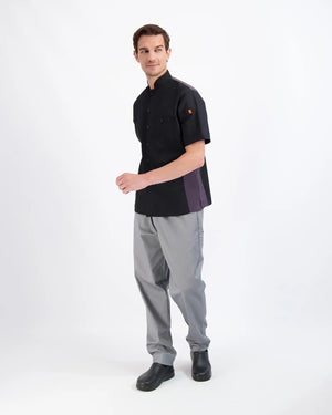 Marabella Chef's Coat Shirt