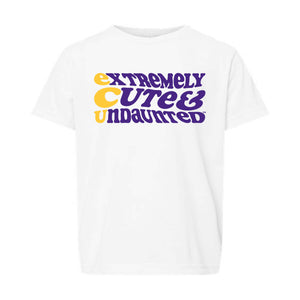 ECU® Bodysuit/Toddler/Youth Shirt