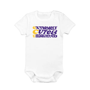 ECU® Bodysuit/Toddler/Youth Shirt