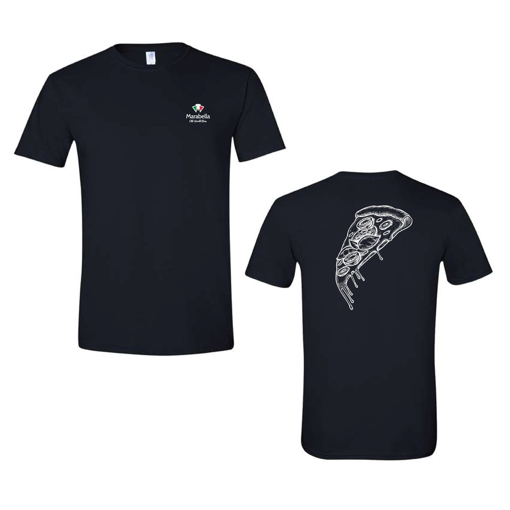 Marabella Crewneck Shirt
