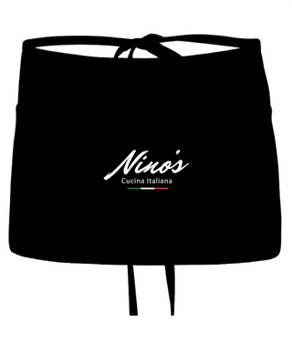 Nino's Waist Apron