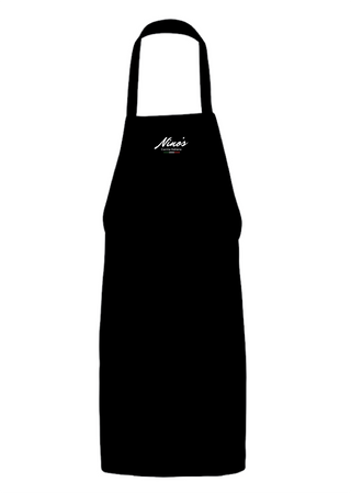 Nino's Apron