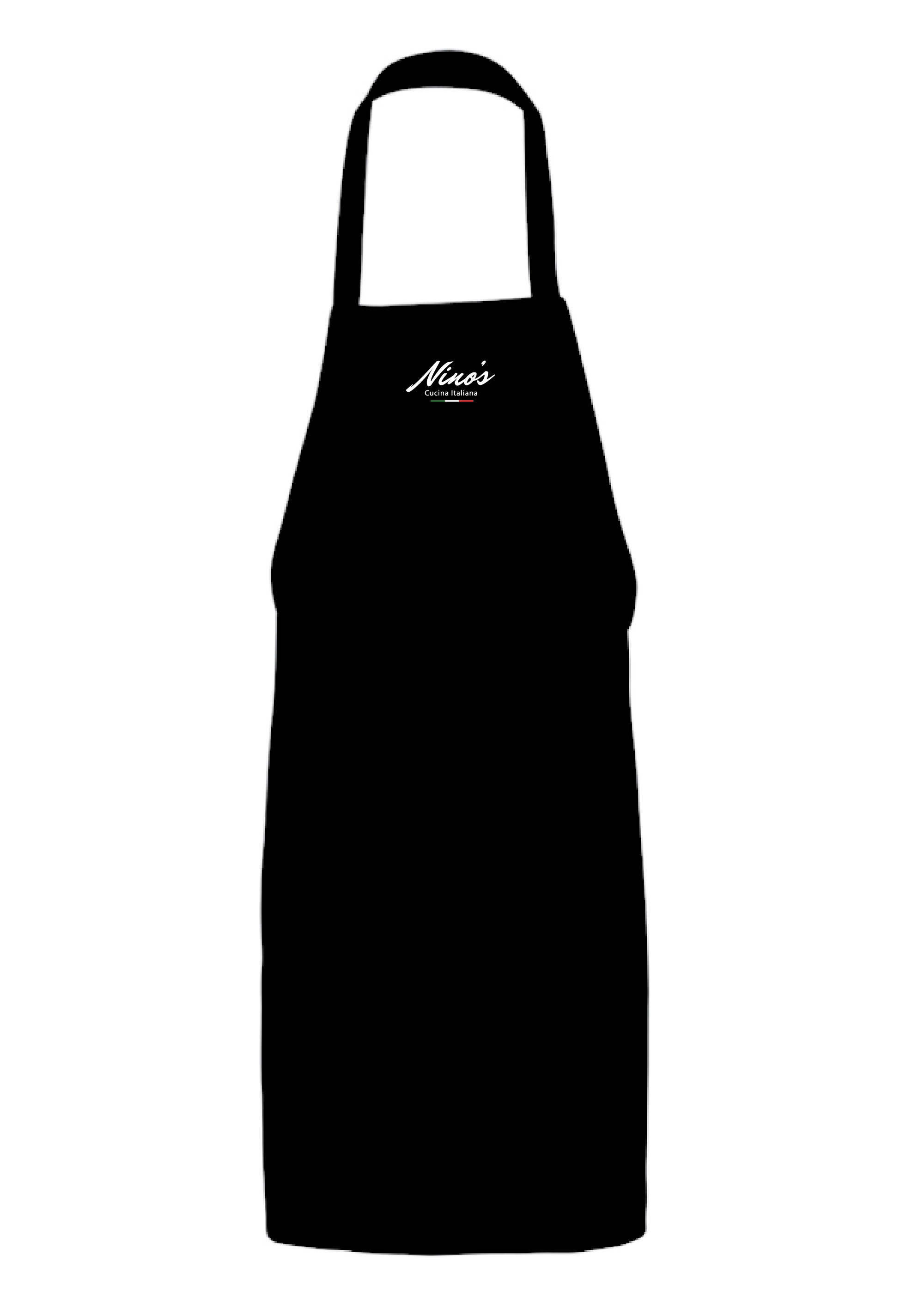 Nino's Apron