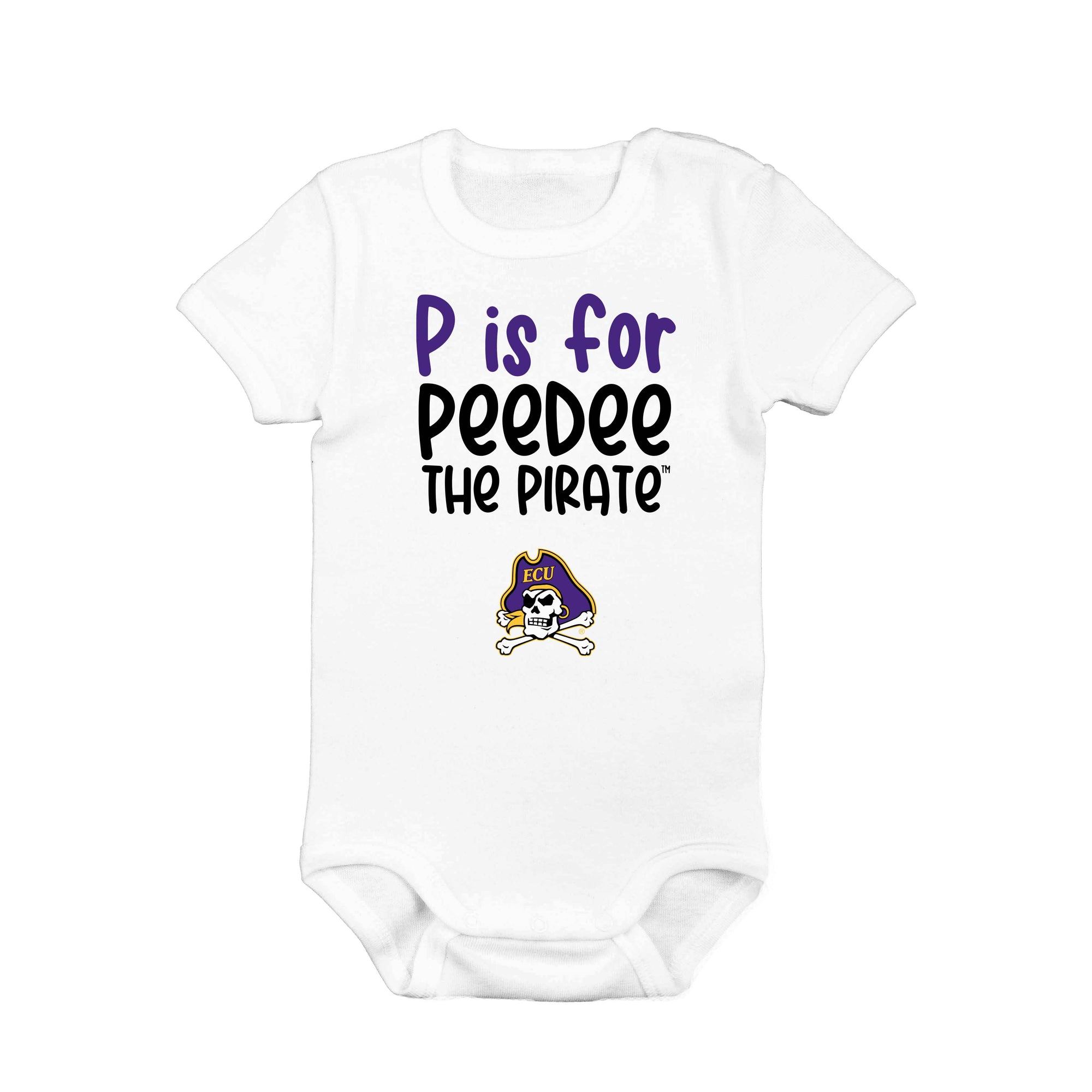 Peedee Infant Bodysuit/Toddler/Youth Shirt