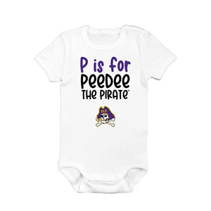 Peedee Infant Bodysuit/Toddler/Youth Shirt