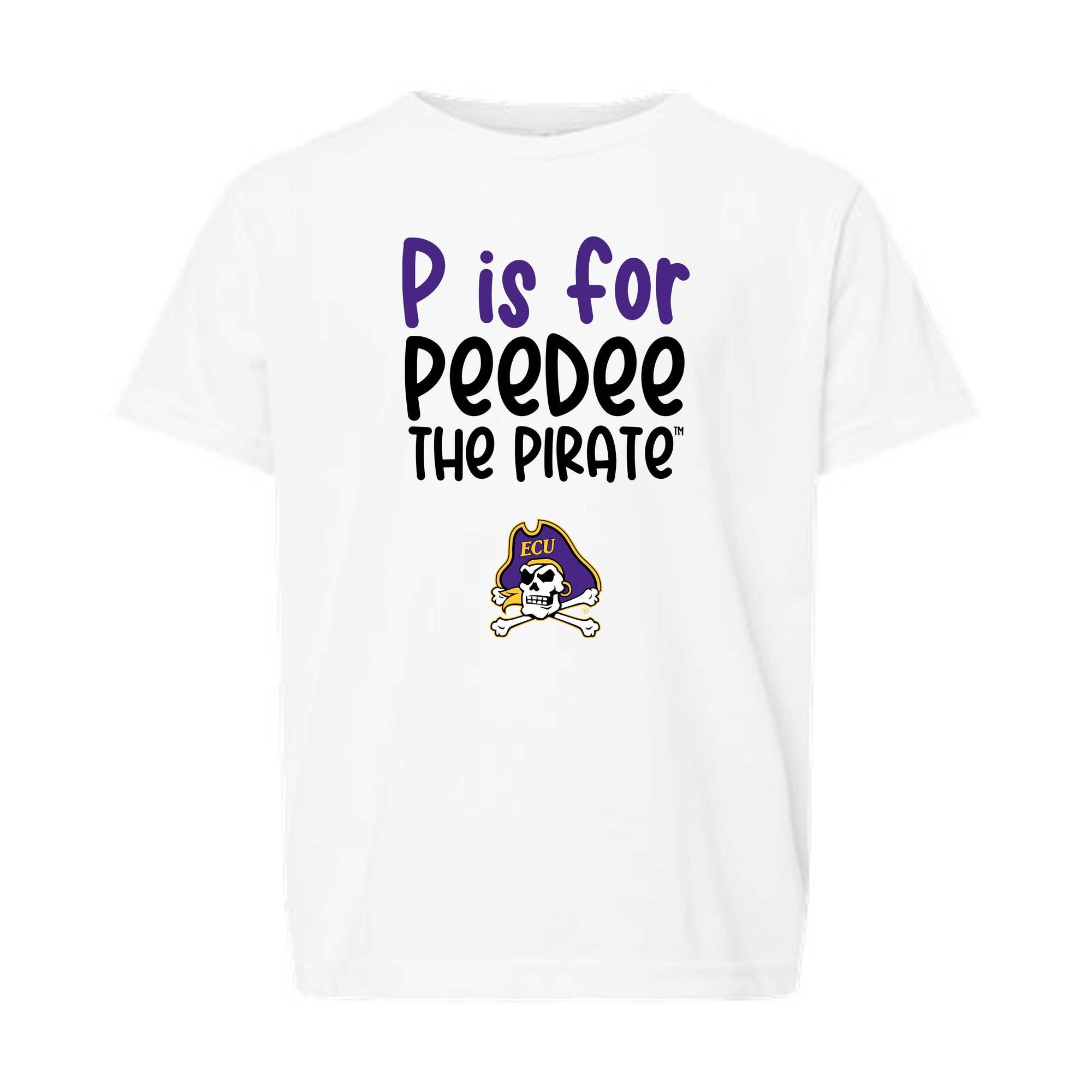 Peedee Infant Bodysuit/Toddler/Youth Shirt