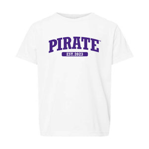 Pirate™ Bodysuit/Toddler/Youth Shirt