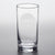 Engraved Logo Straight Up Glass